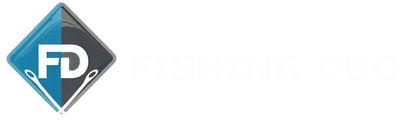 Fishing Duo Store, Logo